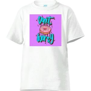 Donut Worry T-Shirt
